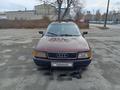 Audi 80 1991 года за 1 750 000 тг. в Семей – фото 4