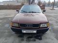 Audi 80 1991 годаfor1 750 000 тг. в Семей – фото 5