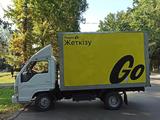 Foton 2014 года за 2 900 000 тг. в Алматы – фото 3