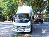 Foton 2014 года за 2 900 000 тг. в Алматы – фото 2