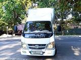 Foton 2014 года за 2 900 000 тг. в Алматы – фото 5