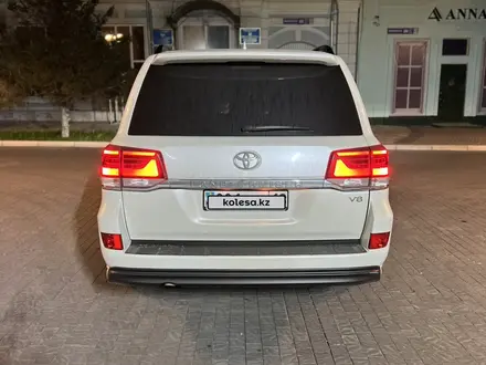 Toyota Land Cruiser 2018 года за 34 200 000 тг. в Семей – фото 8