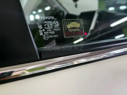 Toyota Land Cruiser 2016 года за 39 700 000 тг. в Астана – фото 28