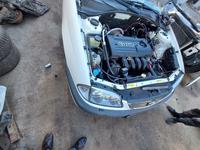 Vvti двигатель на машину Toyota Avensis с объёмом 1.8л за 480 000 тг. в Атырау