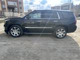 Cadillac Escalade 2018 года за 30 000 000 тг. в Астана – фото 2