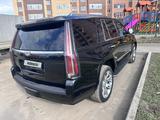 Cadillac Escalade 2018 года за 30 000 000 тг. в Астана – фото 4