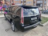 Cadillac Escalade 2018 года за 30 000 000 тг. в Астана – фото 3