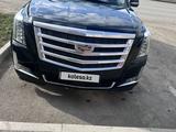 Cadillac Escalade 2018 года за 30 000 000 тг. в Астана – фото 5