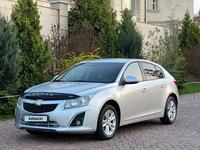 Chevrolet Cruze 2013 годаүшін4 400 000 тг. в Алматы