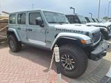 Jeep Wrangler 2024 годаfor54 000 000 тг. в Астана