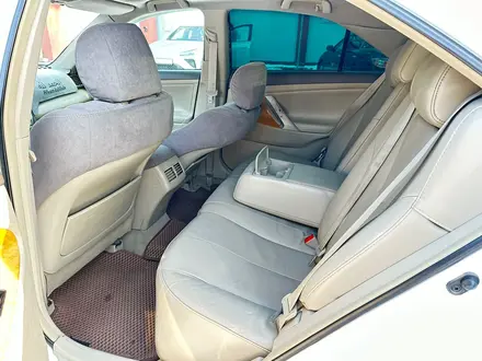 Toyota Camry 2007 года за 6 000 000 тг. в Алматы – фото 6