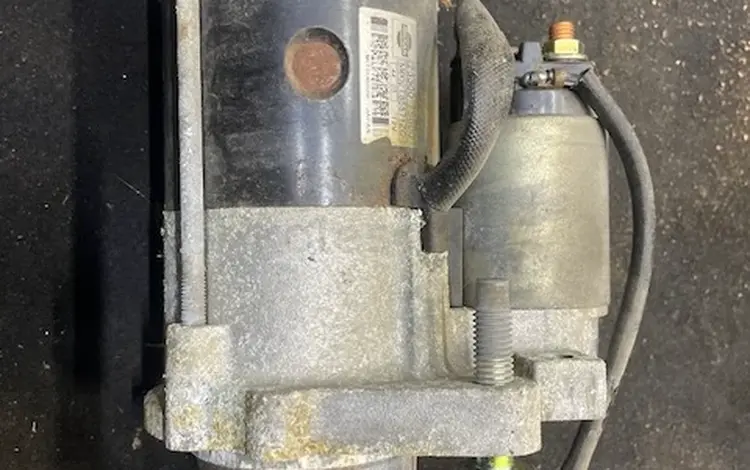 Стартер за 45 000 тг. в Алматы