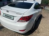 Hyundai Accent 2013 года за 5 100 000 тг. в Астана – фото 4