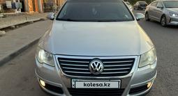 Volkswagen Passat 2006 годаүшін4 200 000 тг. в Алматы – фото 2