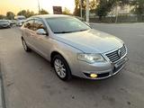 Volkswagen Passat 2006 годаүшін4 200 000 тг. в Алматы – фото 4