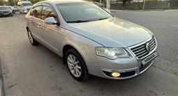 Volkswagen Passat 2006 годаүшін4 200 000 тг. в Алматы – фото 4