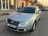 Volkswagen Passat 2006 годаүшін4 200 000 тг. в Алматы – фото 3