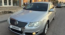 Volkswagen Passat 2006 годаүшін4 200 000 тг. в Алматы – фото 3