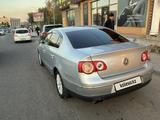 Volkswagen Passat 2006 годаүшін4 200 000 тг. в Алматы – фото 5