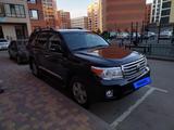 Toyota Land Cruiser 2015 года за 18 000 000 тг. в Астана – фото 3