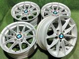 Диски Оригинальные BMW R16 7J EH2 PSD 5/120 IS 31 ЦО 72 за 140 000 тг. в Алматы