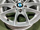 Диски Оригинальные BMW R16 7J EH2 PSD 5/120 IS 31 ЦО 72 за 140 000 тг. в Алматы – фото 5