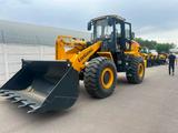 LiuGong  CLG855 2026 годаүшін23 000 000 тг. в Алматы