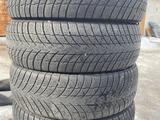 Комплект зимние шины 225/70/16 225/70R16.үшін45 000 тг. в Алматы