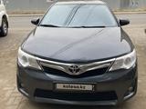 Toyota Camry 2012 годаfor7 500 000 тг. в Уральск – фото 4