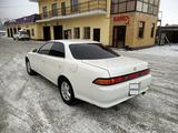 Toyota Mark II 1995 года за 3 500 000 тг. в Семей – фото 2