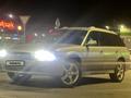 Subaru Legacy Lancaster 2001 годаfor2 999 999 тг. в Алматы – фото 8