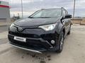 Toyota RAV4 2017 года за 8 999 999 тг. в Актобе – фото 3