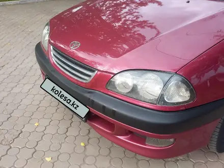 Toyota Avensis 1998 года за 2 800 000 тг. в Павлодар – фото 27