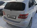 Mercedes-Benz B 170 2007 годаfor2 550 000 тг. в Астана – фото 3