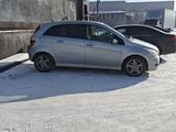 Mercedes-Benz B 170 2007 годаfor2 550 000 тг. в Астана – фото 4