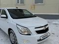 Chevrolet Cobalt 2021 года за 4 990 000 тг. в Астана