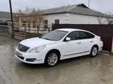 Nissan Teana 2013 года за 4 000 000 тг. в Атырау – фото 4