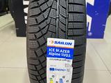 Sailun 2026 Ice Blazer Alpine Evo 1 225/60R18 104V за 33 000 тг. в Алматы