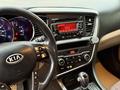 Kia Optima 2012 годаүшін7 100 000 тг. в Астана – фото 7