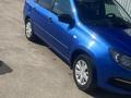 ВАЗ (Lada) Granta 2190 2022 года за 4 200 000 тг. в Атырау – фото 2