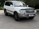Toyota Land Cruiser 2005 годаүшін11 900 000 тг. в Алматы – фото 2