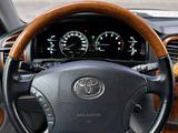 Toyota Land Cruiser 2005 годаүшін11 900 000 тг. в Алматы – фото 4