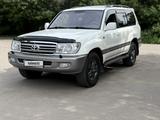 Toyota Land Cruiser 2005 годаүшін11 900 000 тг. в Алматы