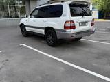 Toyota Land Cruiser 2005 годаүшін11 900 000 тг. в Алматы – фото 5
