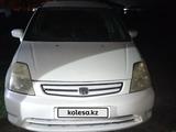 Honda Stream 2001 года за 2 800 000 тг. в Тараз