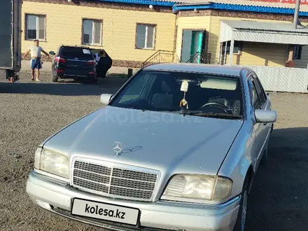 Mercedes-Benz C 230 1997 года за 3 200 000 тг. в Караганда – фото 9