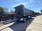 Shengrun  Прицеп самосвальный задняя выгрузка, 45т, 2023 2025 года за 16 500 000 тг. в Петропавловск