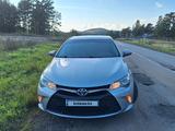 Toyota Camry 2016 годаfor10 000 000 тг. в Кокшетау – фото 2