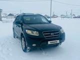 Hyundai Santa Fe 2007 годаfor6 050 000 тг. в Актобе – фото 2