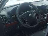 Hyundai Santa Fe 2007 годаfor6 050 000 тг. в Актобе – фото 5